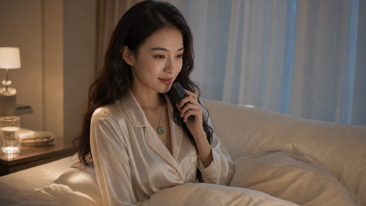 小雅心迹第一组第1张