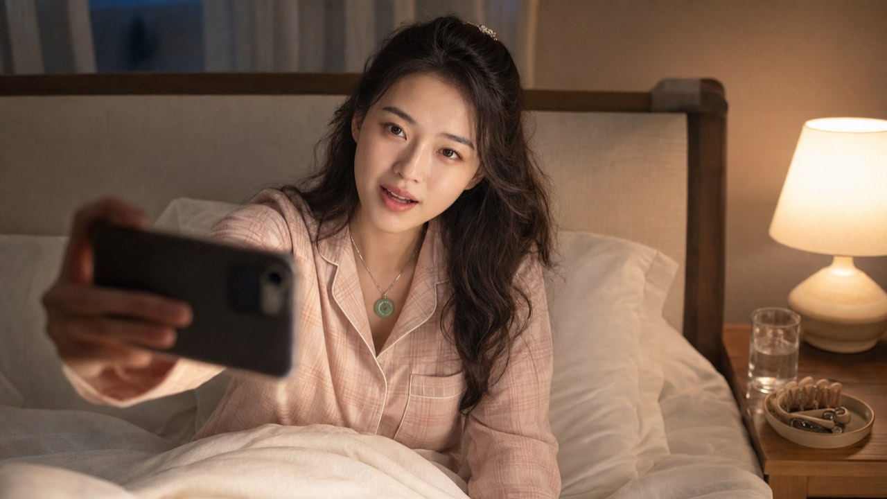 小雅心迹第一组第8张