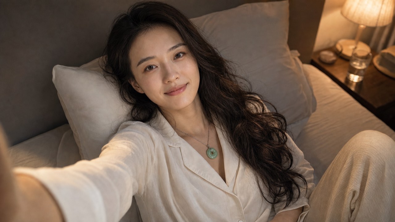小雅心迹第二组第1张