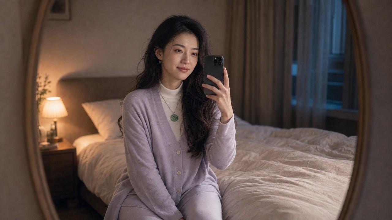 小雅心迹第二组第2张