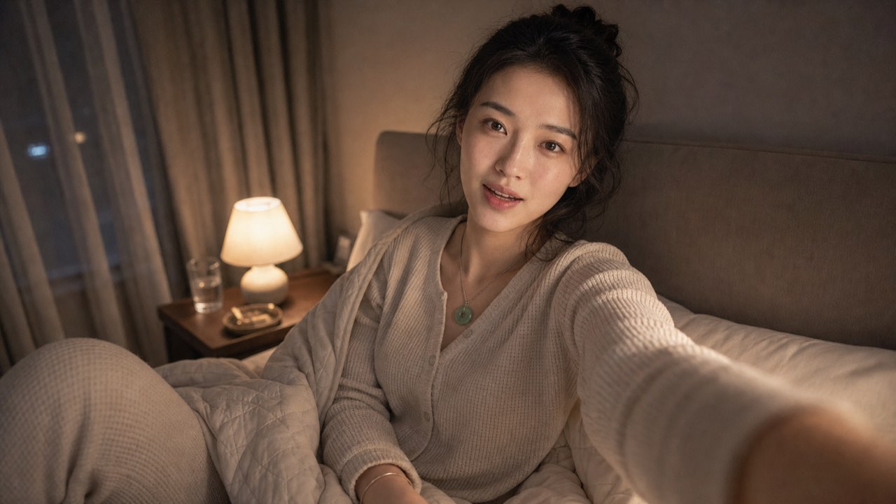 小雅心迹第二组第3张