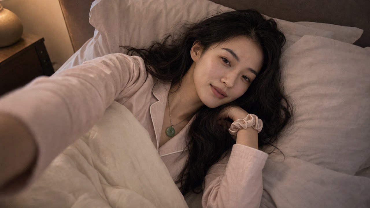 小雅心迹第二组第5张