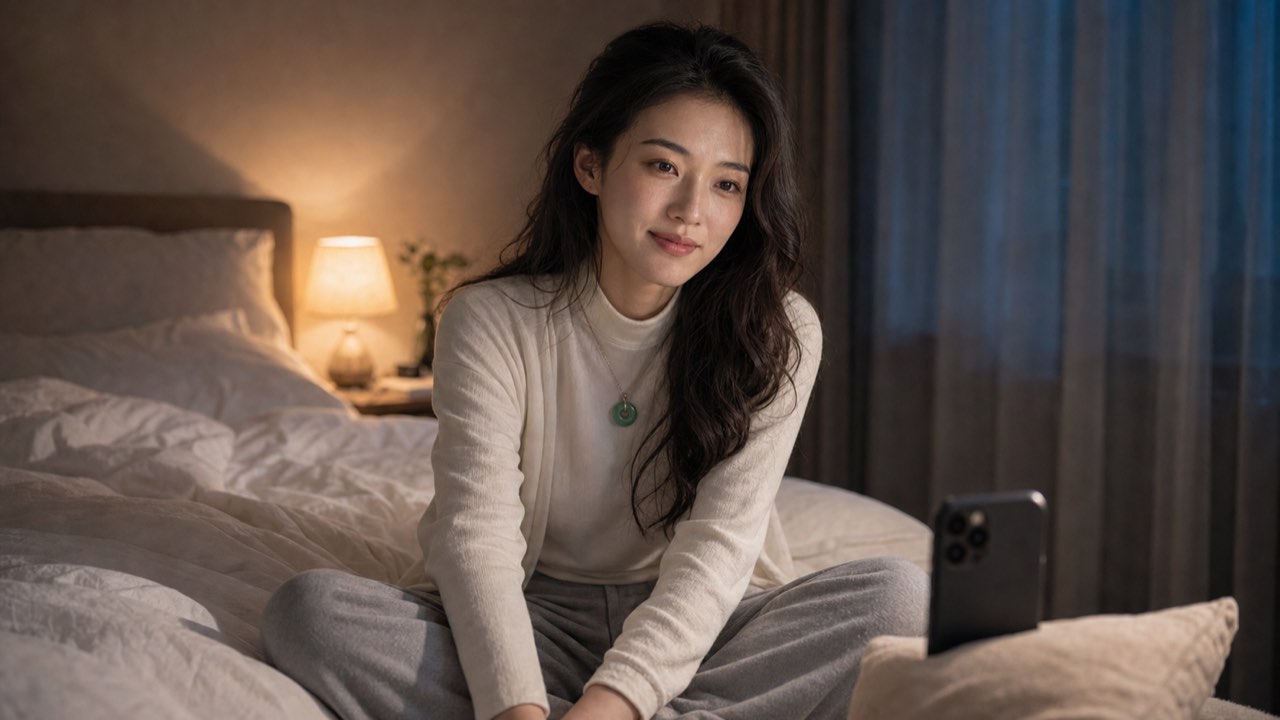 小雅心迹第三组第1张