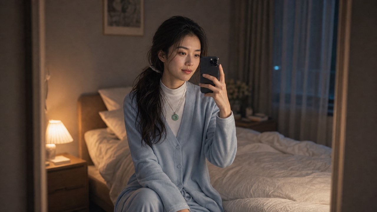 小雅心迹第三组第2张