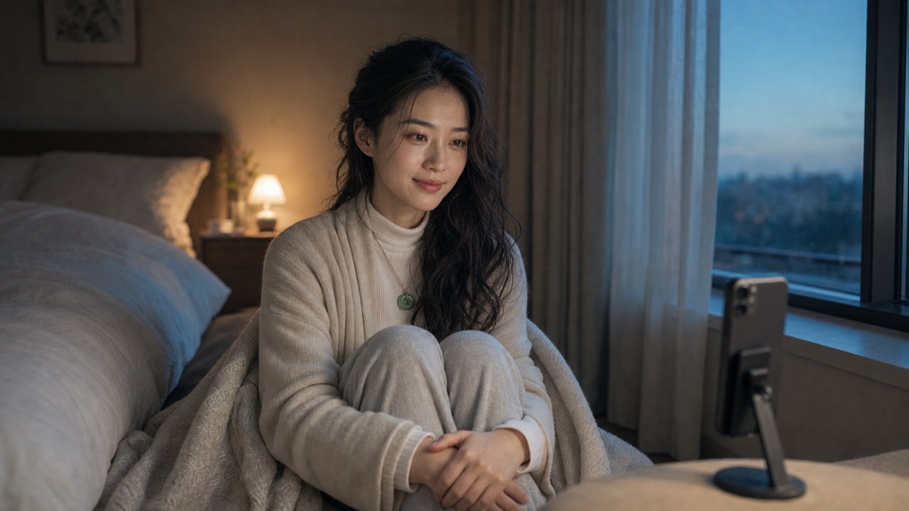 小雅心迹第三组第7张